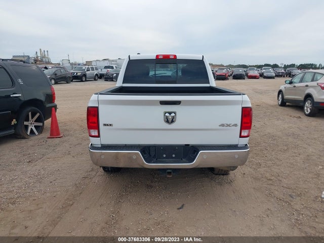 RAM 1500 Slt 2017 1C6RR7LTXHS807161 Image 16