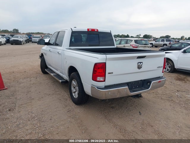 RAM 1500 Slt 2017 1C6RR7LTXHS807161 Image 3