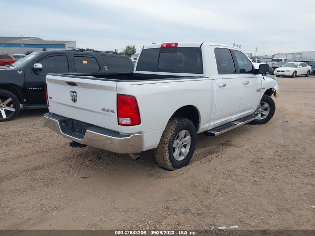 RAM 1500 Slt 2017 1C6RR7LTXHS807161 Image 4
