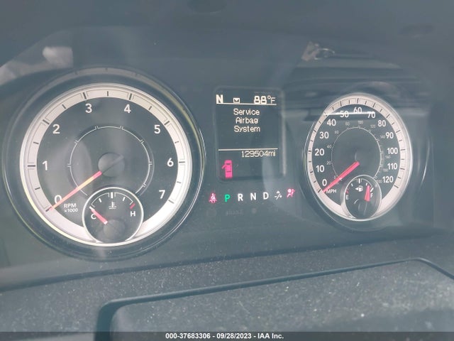 RAM 1500 Slt 2017 1C6RR7LTXHS807161 Image 7
