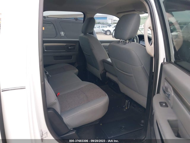RAM 1500 Slt 2017 1C6RR7LTXHS807161 Image 8