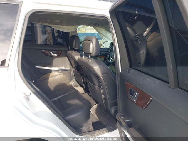 2015 MERCEDES-BENZ GLK 350 VIN: WDCGG5HB0FG420056