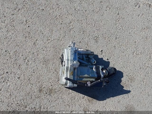 2HGFE2F58NH553459 Honda Civic Sedan Sport