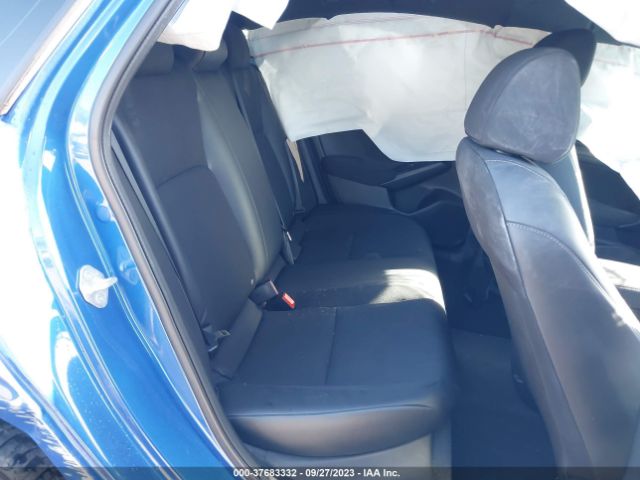 2HGFE2F58NH553459 Honda Civic Sedan Sport