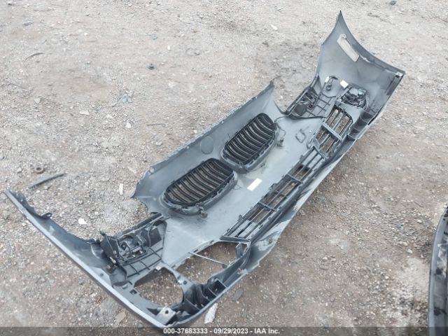 WBA5B3C58FD546584 BMW 5 Series 535i Xdrive