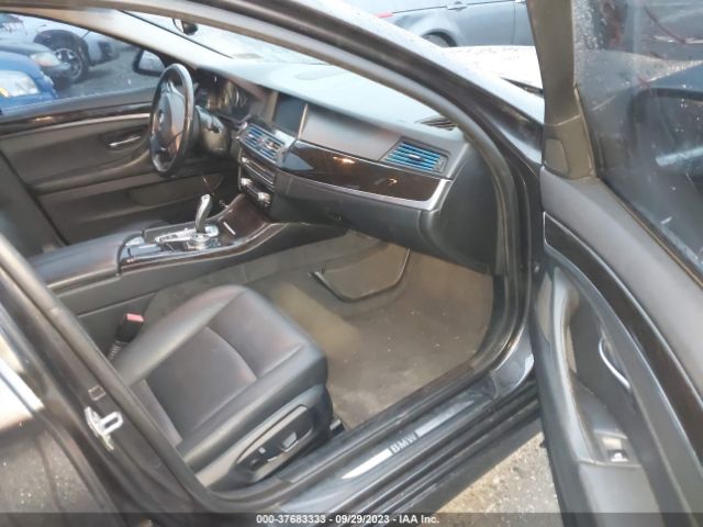 WBA5B3C58FD546584 BMW 5 Series 535i Xdrive