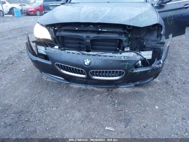 WBA5B3C58FD546584 BMW 5 Series 535i Xdrive