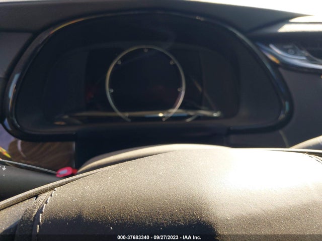 2014 Cadillac ELR, VIN: 1G6RM1E4XEU601643