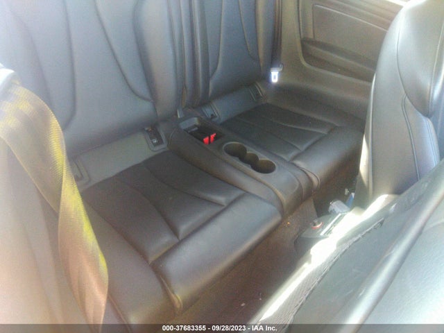 WAU3FLFFXF1140551 Audi A3 2.0t Premium Plus