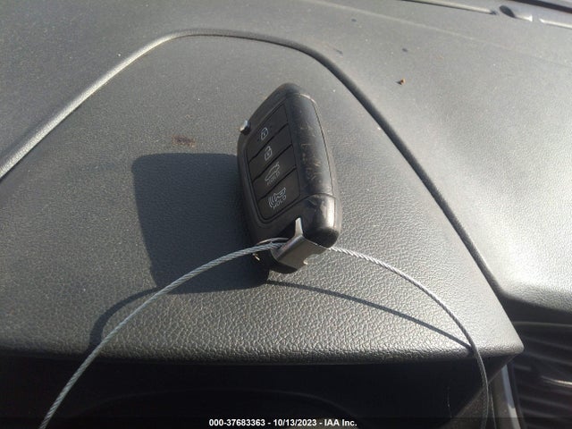 Hyundai Accent Sel 2019 3KPC24A30KE068350 Image 11