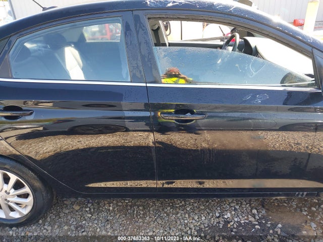 Hyundai Accent Sel 2019 3KPC24A30KE068350 Image 13