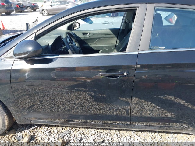 Hyundai Accent Sel 2019 3KPC24A30KE068350 Image 14