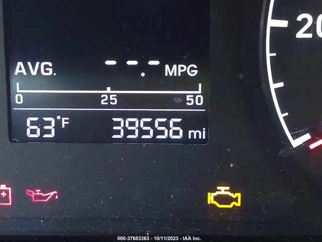 Hyundai Accent Sel 2019 3KPC24A30KE068350 Image 15