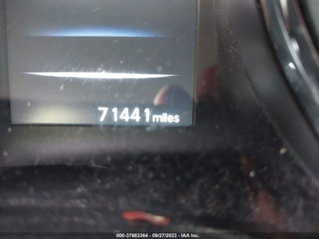5N1AT2MV0HC783579 Nissan ROGUE SV