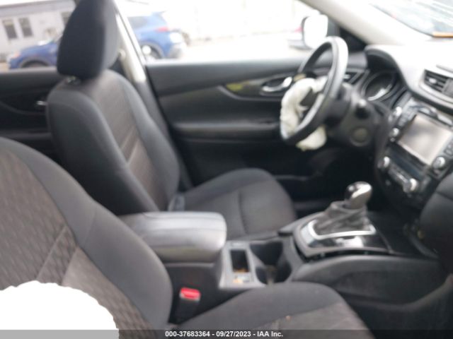 5N1AT2MV0HC783579 Nissan ROGUE SV