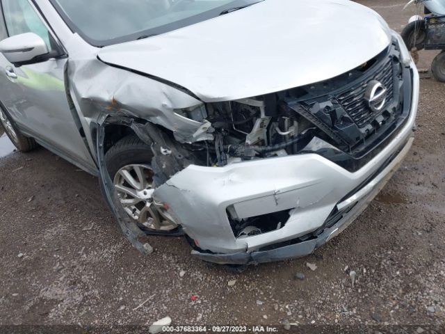 5N1AT2MV0HC783579 Nissan ROGUE SV