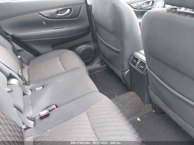 5N1AT2MV0HC783579 Nissan ROGUE SV