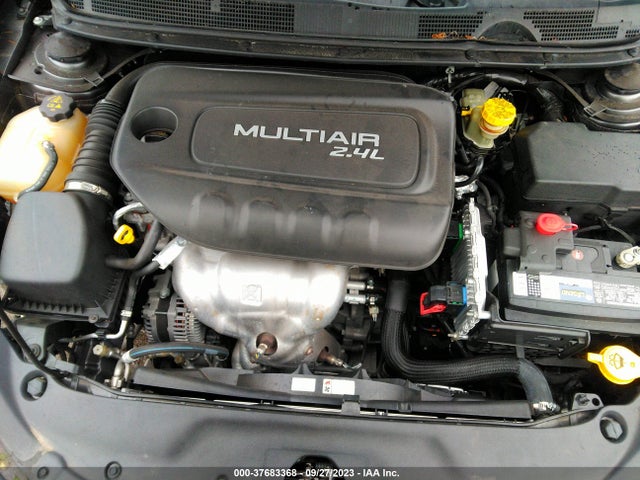 Dodge DART SXT 2016 1C3CDFBB1GD667508 Image 10
