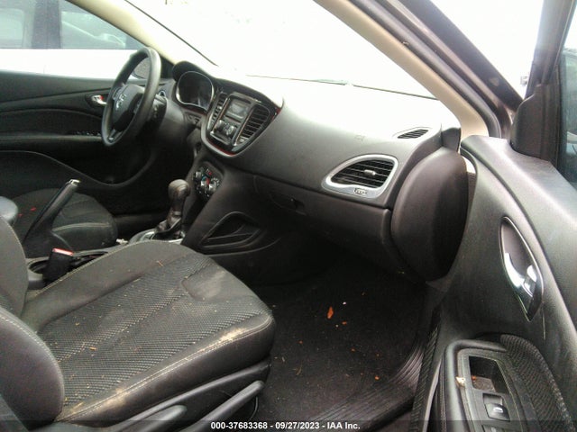 Dodge DART SXT 2016 1C3CDFBB1GD667508 Image 5