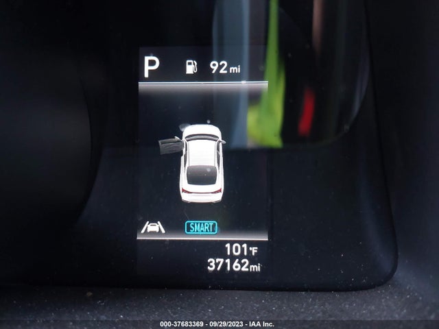 Hyundai ELANTRA SEL 2021 KMHLM4AG0MU209477 Image 7