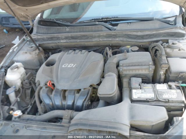 5XXGM4A75FG408801 KIA Optima Lx