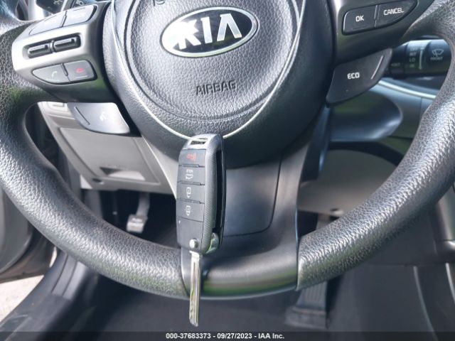 5XXGM4A75FG408801 KIA Optima Lx