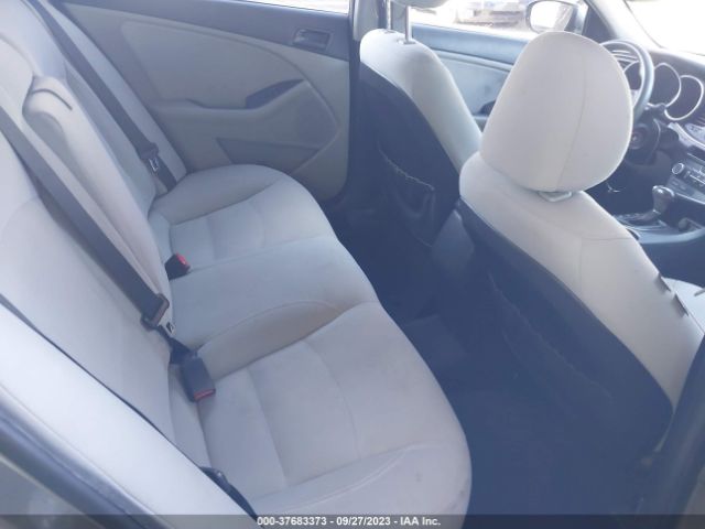 5XXGM4A75FG408801 KIA Optima Lx