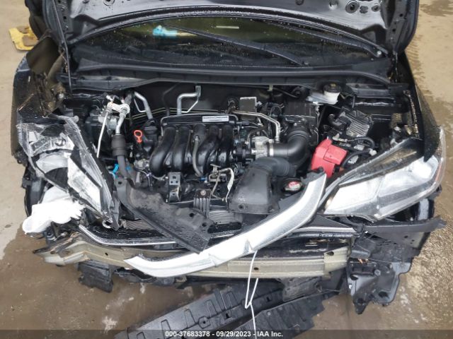3HGGK5H41LM704966 Honda FIT LX