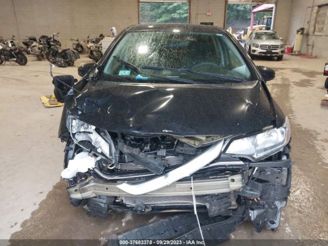3HGGK5H41LM704966 Honda FIT LX