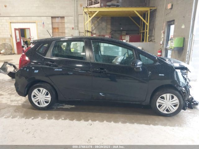 3HGGK5H41LM704966 Honda FIT LX