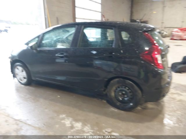 3HGGK5H41LM704966 Honda FIT LX