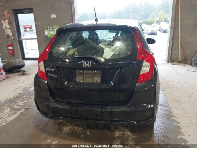 3HGGK5H41LM704966 Honda FIT LX