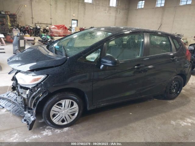 3HGGK5H41LM704966 Honda FIT LX