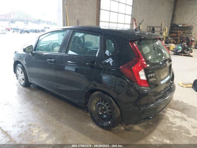 3HGGK5H41LM704966 Honda FIT LX