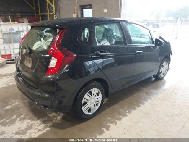 3HGGK5H41LM704966 Honda FIT LX