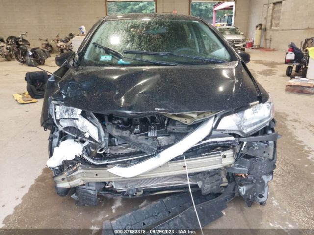 3HGGK5H41LM704966 Honda FIT LX