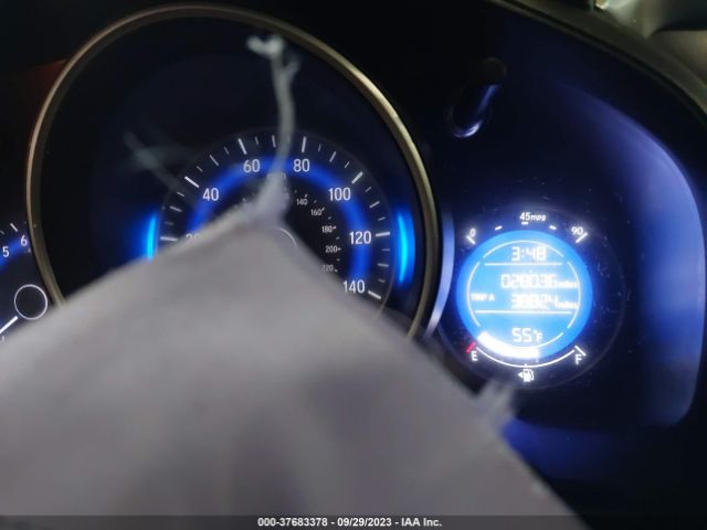 3HGGK5H41LM704966 Honda FIT LX