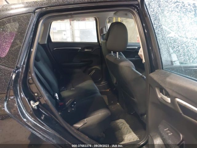 3HGGK5H41LM704966 Honda FIT LX