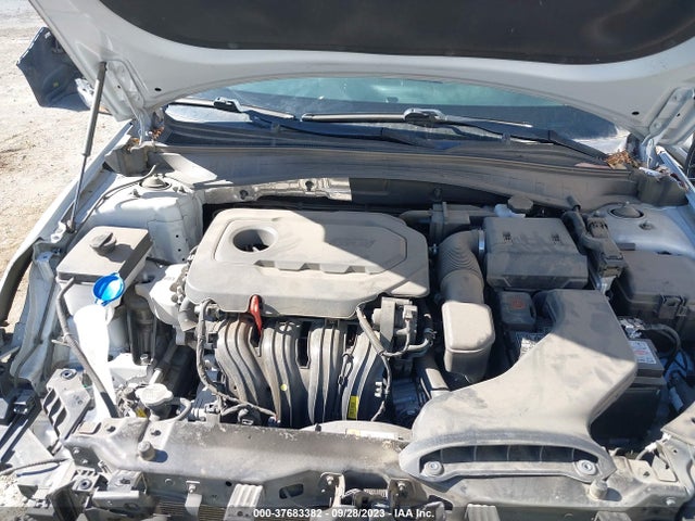 KIA Optima Lx 2019 5XXGT4L38KG323958 Image 10
