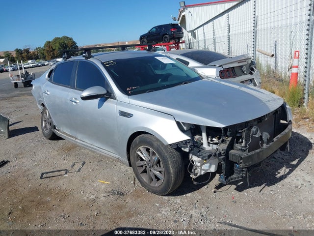 KIA Optima Lx 2019 5XXGT4L38KG323958 Image 13