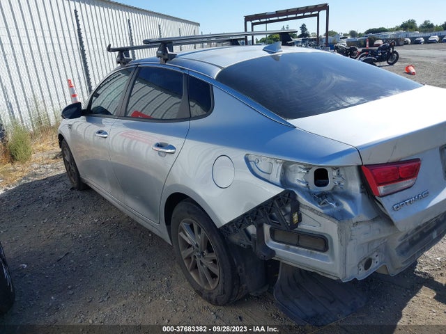 KIA Optima Lx 2019 5XXGT4L38KG323958 Image 14