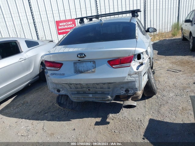 KIA Optima Lx 2019 5XXGT4L38KG323958 Image 16