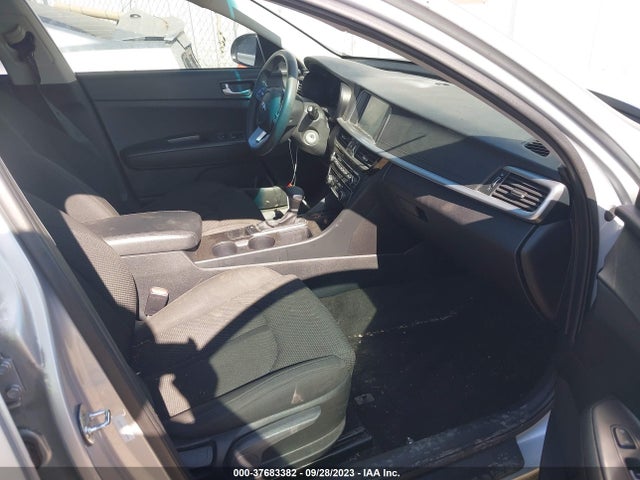 KIA Optima Lx 2019 5XXGT4L38KG323958 Image 5