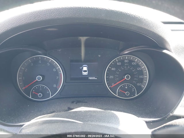 KIA Optima Lx 2019 5XXGT4L38KG323958 Image 7