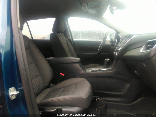 Chevrolet EQUINOX LT 2020 2GNAXJEV5L6184509 Image 5