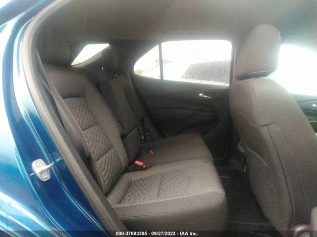 Chevrolet EQUINOX LT 2020 2GNAXJEV5L6184509 Image 8