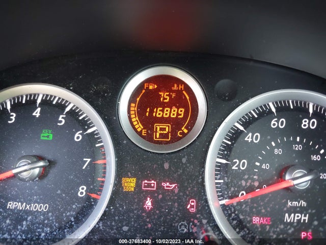 2011 NISSAN SENTRA 2.0 SL VIN: 3N1AB6AP2BL677573