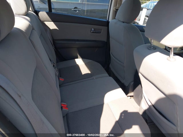 2011 NISSAN SENTRA 2.0 SL VIN: 3N1AB6AP2BL677573