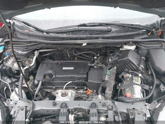 Honda CR-V EX 2016 2HKRM4H56GH681295 Image 10