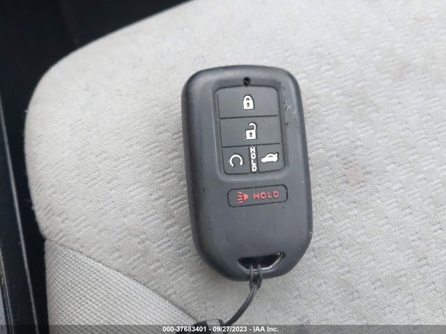 Honda CR-V EX 2016 2HKRM4H56GH681295 Image 11